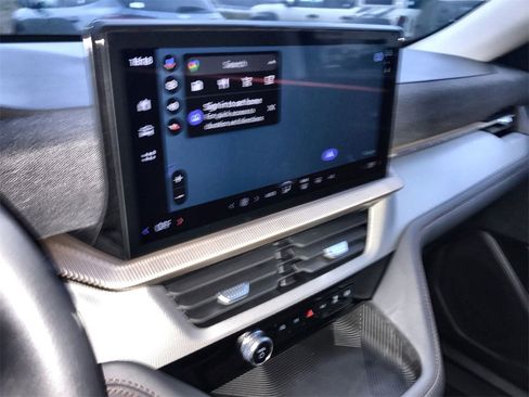 New 2026 Ford Explorer Active image 16