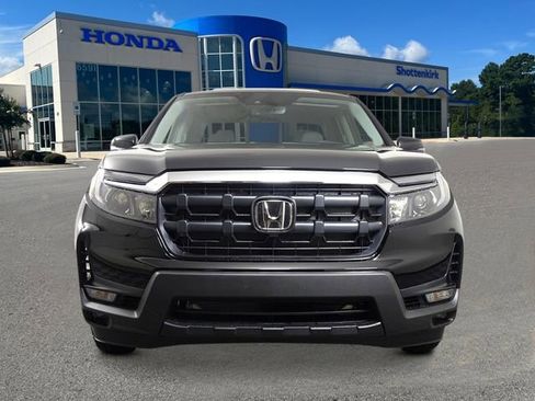 New 2026 Honda Ridgeline RTL image 8