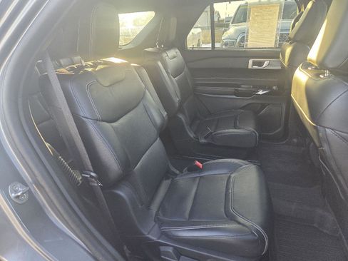 Used 2023 Ford Explorer ST w/ Equipment Group 401A image 40