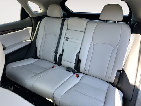 Used 2020 Lexus RX 350 AWD w/ Premium Package image 13