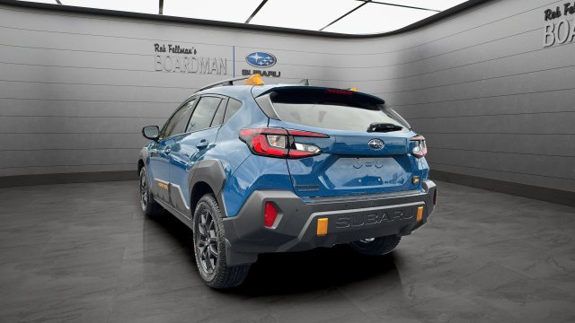 New 2026 Subaru Crosstrek 2.5i Wilderness AWD/4WD image 7