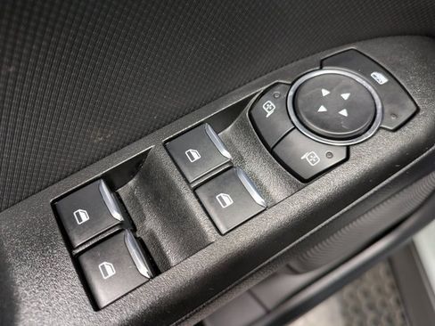 Used 2024 Ford Bronco Sport Big Bend image 9