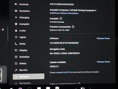 Used 2025 Tesla Model 3 Long Range image 63