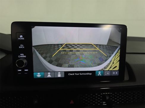 Used 2023 Honda CR-V Sport Touring image 14