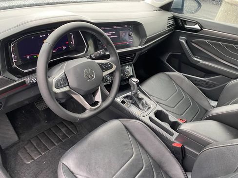 Used 2022 Volkswagen Jetta SEL FWD image 31