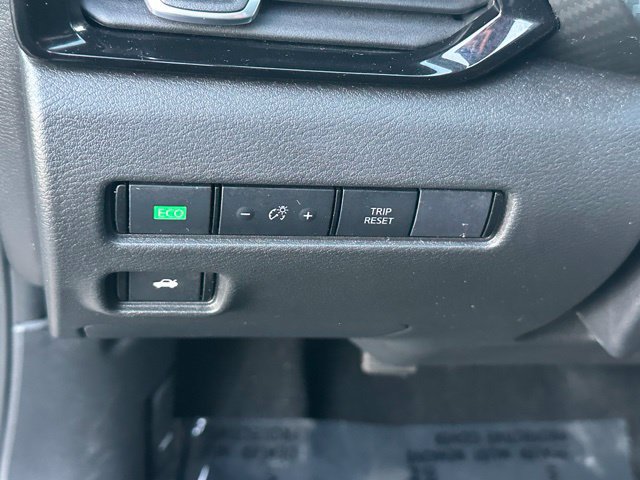 Certified 2024 Nissan Sentra SV w/ All-Weather Package FWD image 21