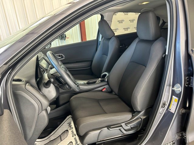 Certified 2022 Honda HR-V EX image 18