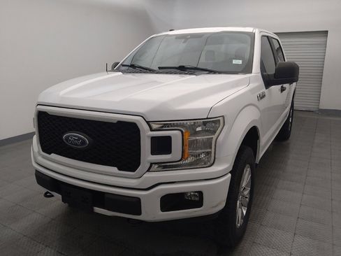 Used 2019 Ford F150 XL w/ Equipment Group 101A Mid image 15