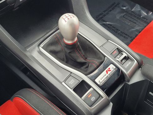 Used 2021 Honda Civic Type R image 26