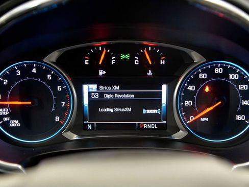 Used 2018 Chevrolet Malibu LT image 21