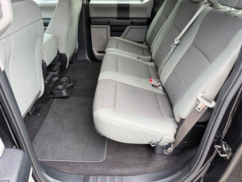 Used 2019 Ford F150 XL w/ XL Power Equipment Group AWD/4WD image 15