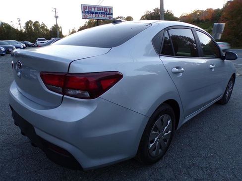 Used 2018 Kia Rio S image 8