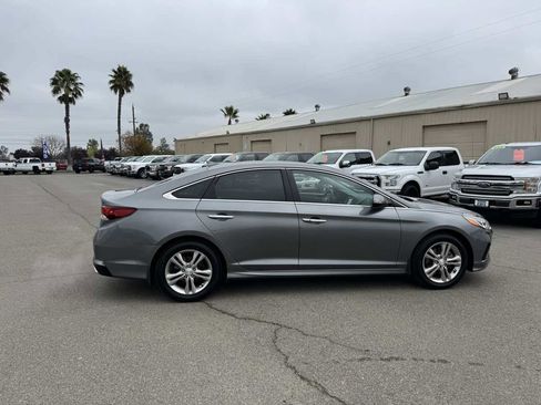 Used 2018 Hyundai Sonata SEL image 11