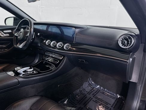 Certified 2018 Mercedes-Benz E 400 Cabriolet image 29