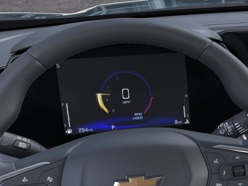 New 2026 Chevrolet Trax LT FWD image 18