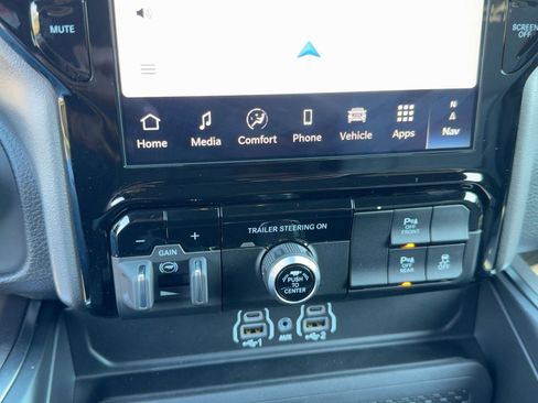 New 2026 RAM 1500 Lone Star image 25