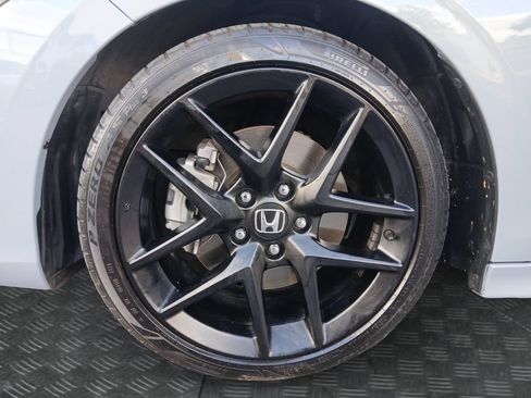 Used 2022 Honda Civic Si image 22