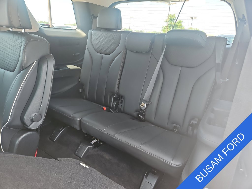 Used 2024 Hyundai Palisade SEL AWD/4WD image 14