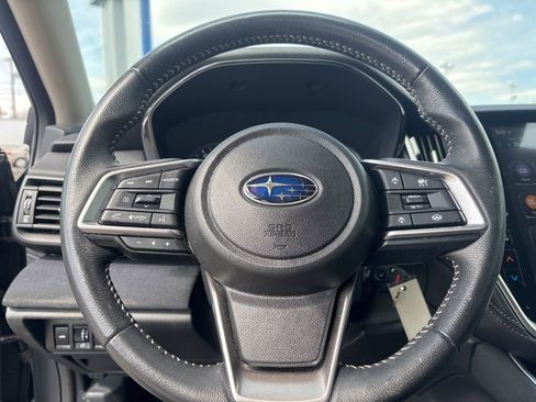 Used 2024 Subaru Legacy Premium image 18