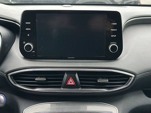 Used 2021 Hyundai Santa Fe SEL w/ Convenience Package image 18