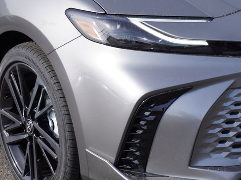 New 2026 Toyota Camry XSE image 3