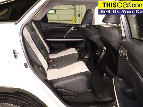 Used 2022 Lexus RX 350 FWD w/ Special Edition image 30