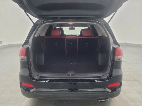 Used 2020 Kia Sorento S FWD image 29