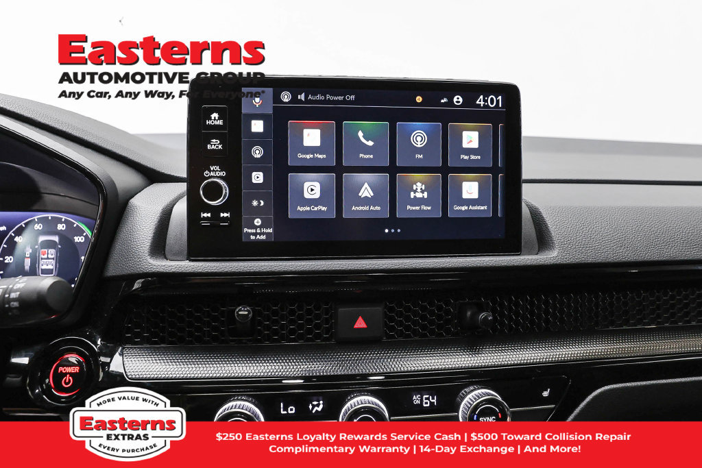 Used 2026 Honda CR-V Sport Touring image 13