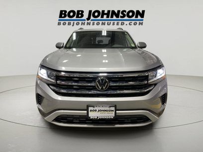 Used 2023 Volkswagen Atlas SE