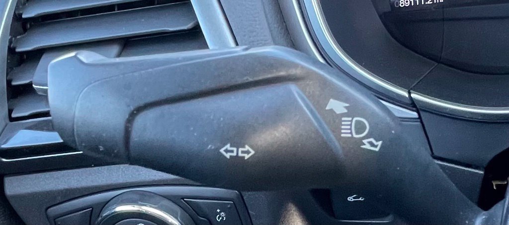 Used 2014 Ford Fusion SE FWD image 16