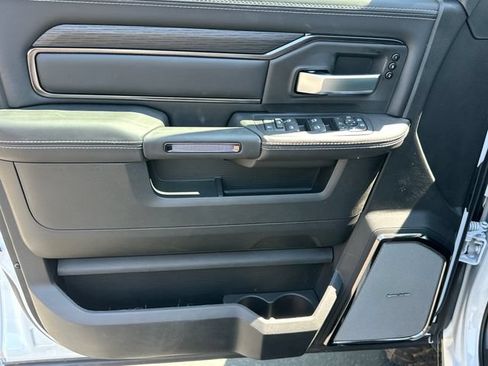 New 2026 RAM 2500 Power Wagon AWD/4WD image 12