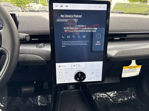 New 2025 Ford Mustang Mach-E GT w/ Interior Protection Package image 22