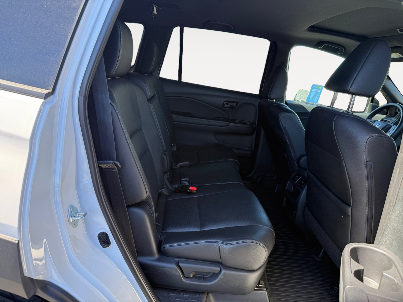Certified 2023 Honda Passport EX-L image 18
