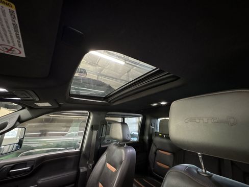 Used 2020 GMC Sierra 3500 AT4 w/ AT4 Premium Package image 19