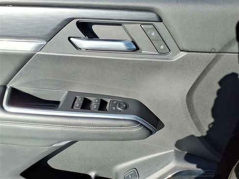 Certified 2025 GMC Acadia Elevation image 20