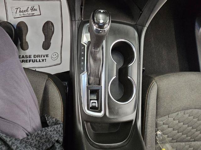Used 2021 Chevrolet Equinox LT w/ Driver Convenience Package AWD/4WD image 20