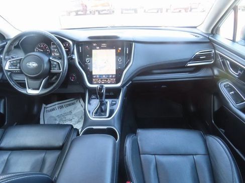 Used 2024 Subaru Outback Touring image 29