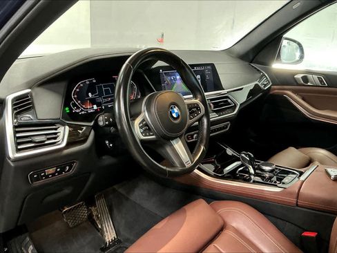 Used 2019 BMW X5 xDrive40i w/ Convenience Package image 16