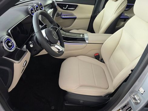 New 2027 Mercedes-Benz GLC 300 image 6