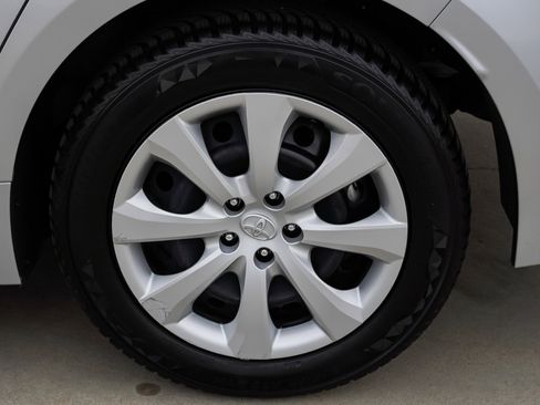 Certified 2024 Toyota Corolla LE image 13