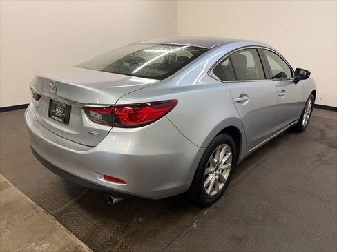 Used 2016 MAZDA MAZDA6 Sport image 10