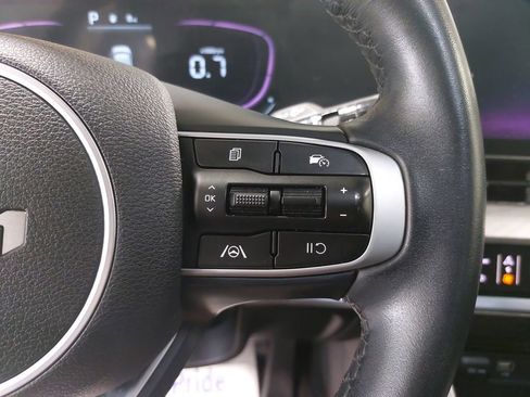 Used 2023 Kia Sportage X-Line w/ X-Line Premium Package AWD/4WD image 18