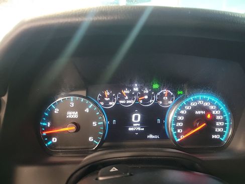 Used 2018 GMC Yukon Denali w/ Denali Ultimate Package image 53