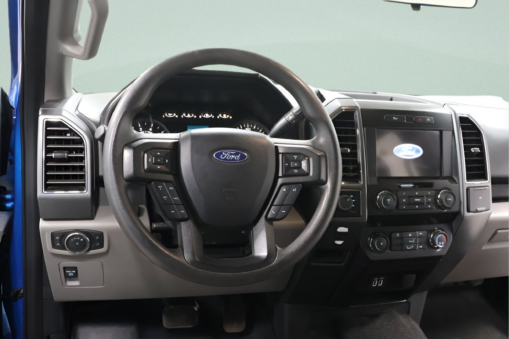 Used 2020 Ford F150 XLT AWD/4WD image 26