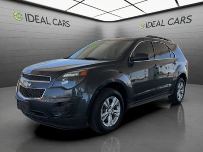 Used 2012 Chevrolet Equinox LT w/ Driver Convenience Package