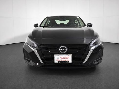 Certified 2025 Nissan Altima 2.5 S FWD image 2
