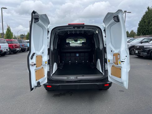 Used 2023 Ford Transit Connect XL FWD image 8
