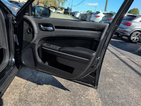 Used 2021 Chrysler 300 S w/ S Model Appearance Package image 25