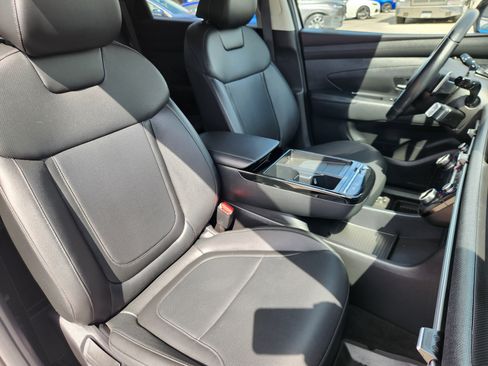 Used 2025 Hyundai Tucson SEL image 15
