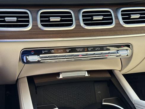 New 2026 Mercedes-Benz GLE 350 4MATIC image 29